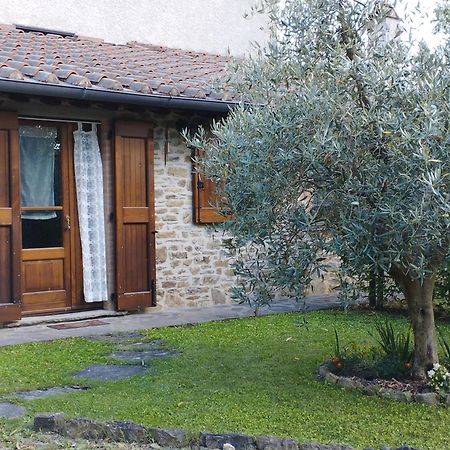 Casa Renacci Villa Subbiano Exterior photo