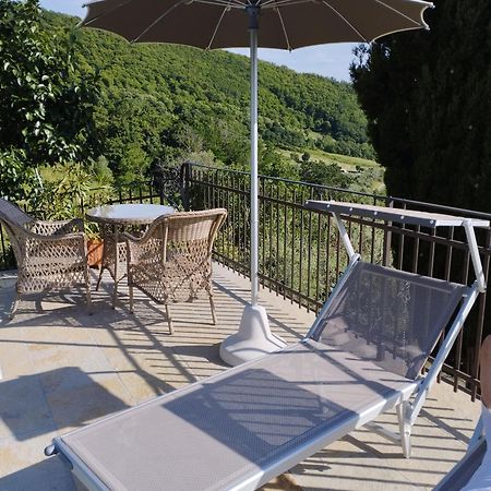 Casa Renacci Villa Subbiano Exterior photo
